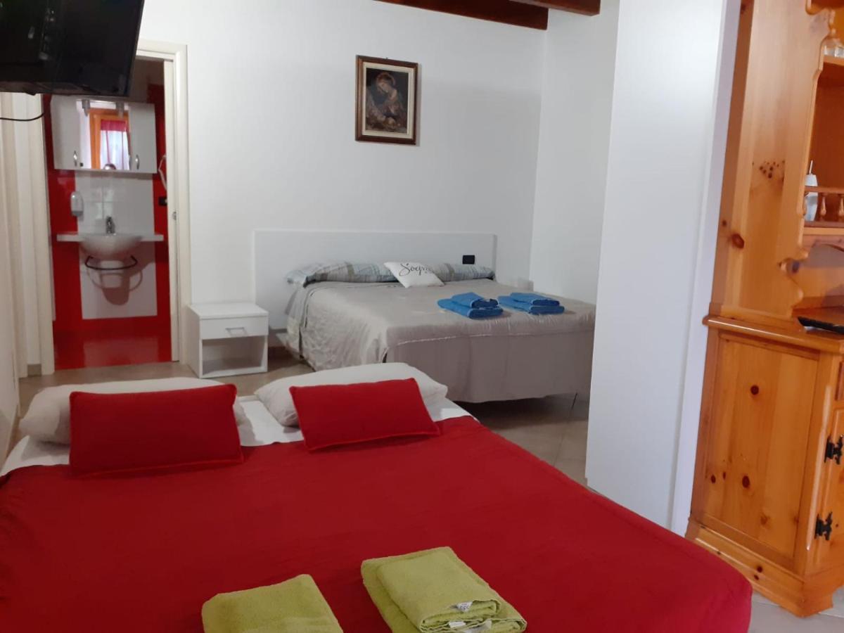 Agriturismo Cascina Lert Marone Buitenkant foto