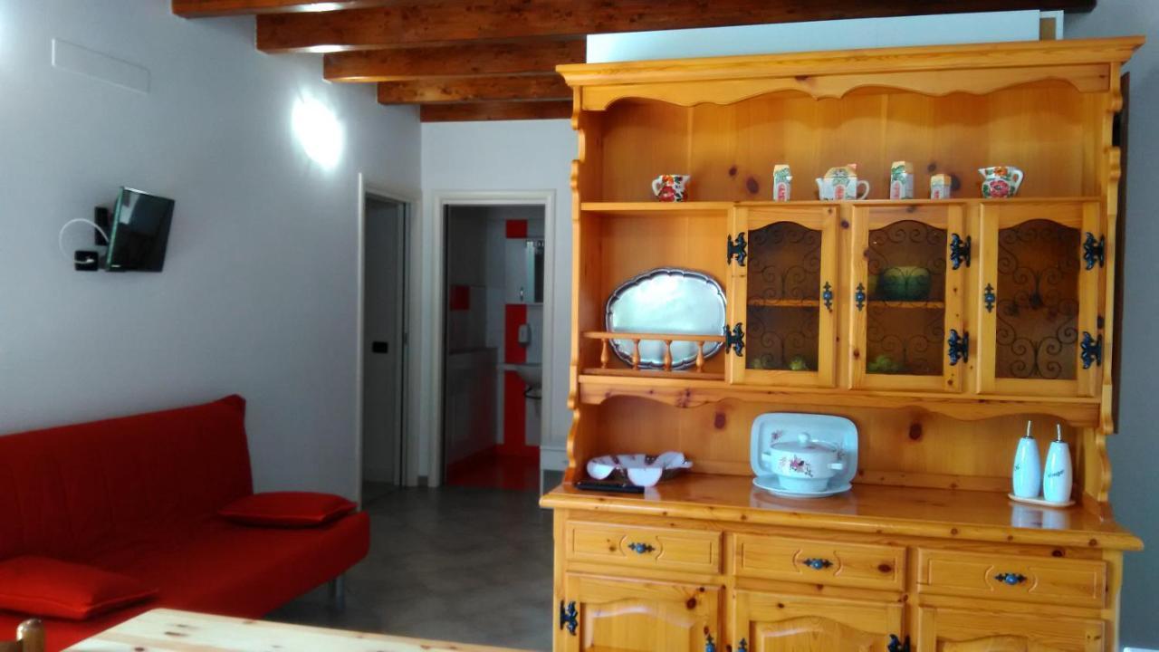 Agriturismo Cascina Lert Marone Buitenkant foto