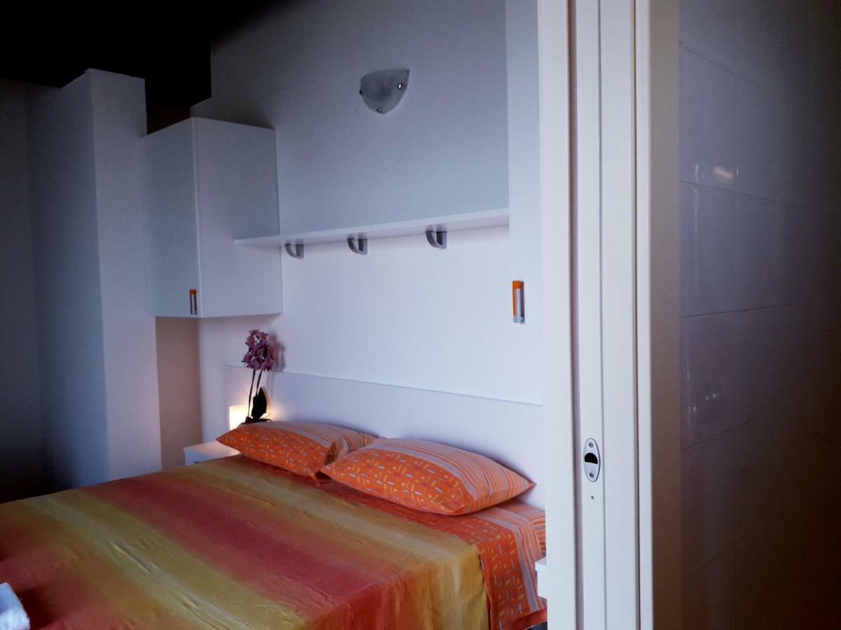 Agriturismo Cascina Lert Marone Buitenkant foto